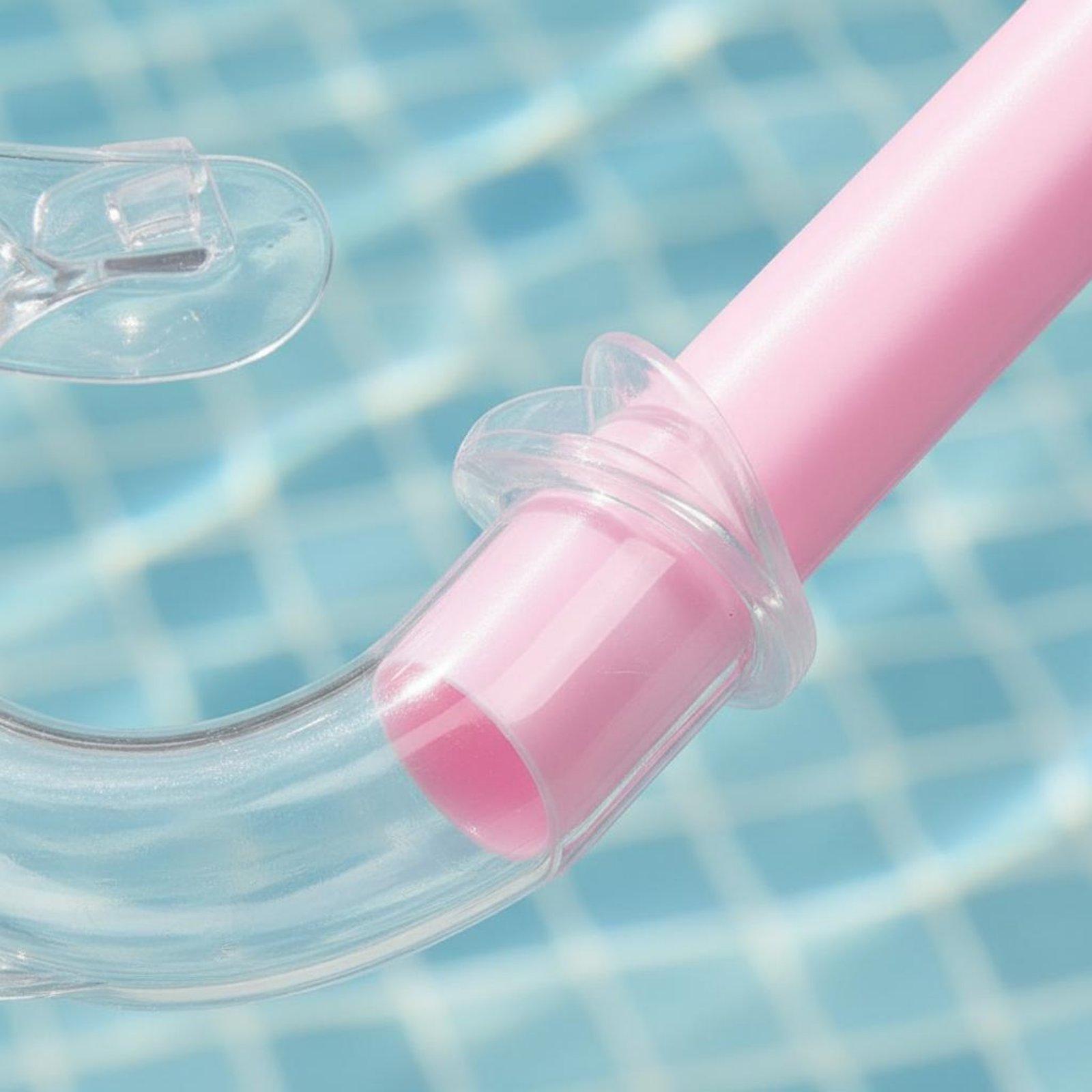 Snorkel Set - Snorkelset voor kinderen, inclusief duikbril en