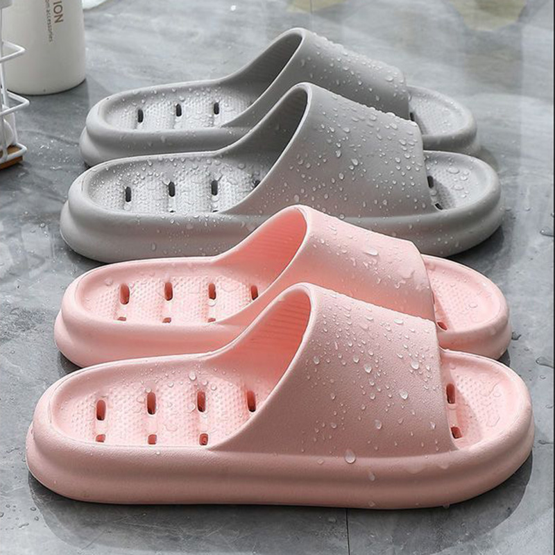 Water Shoes - Holle EVA badslippers voor dames, zachte