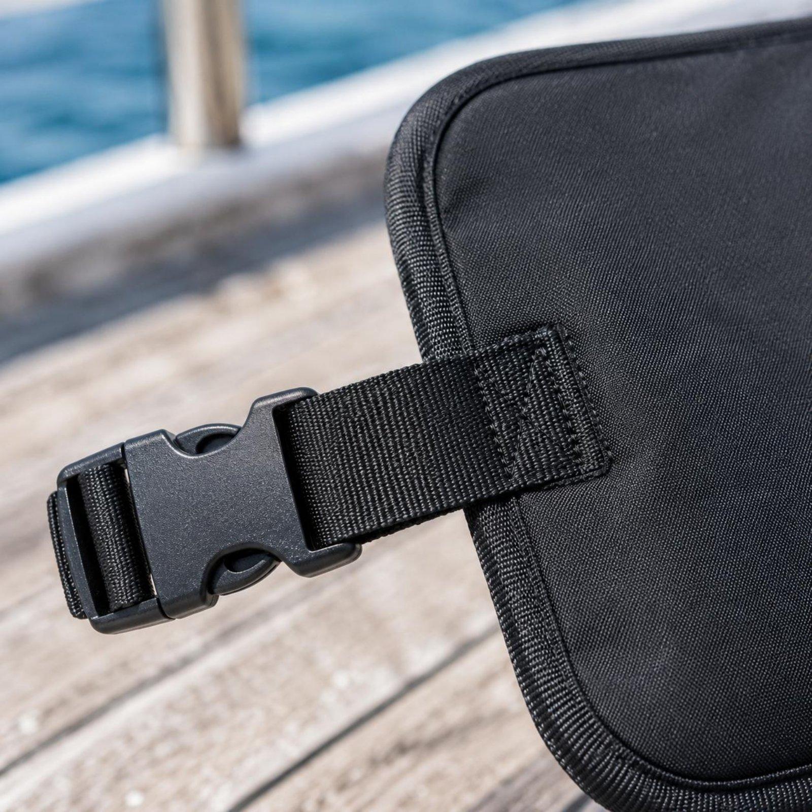 Swim Fins - Duikvinnen Draagtas Waterdichte Mesh Bag Organizer