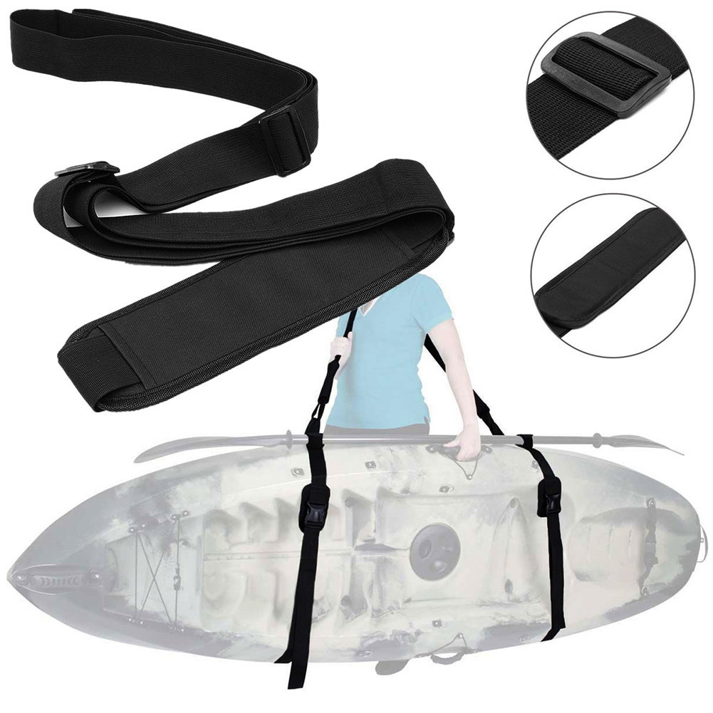 Surfboard Leash - Verstelbare Stand Up Paddleboard Carry Strap