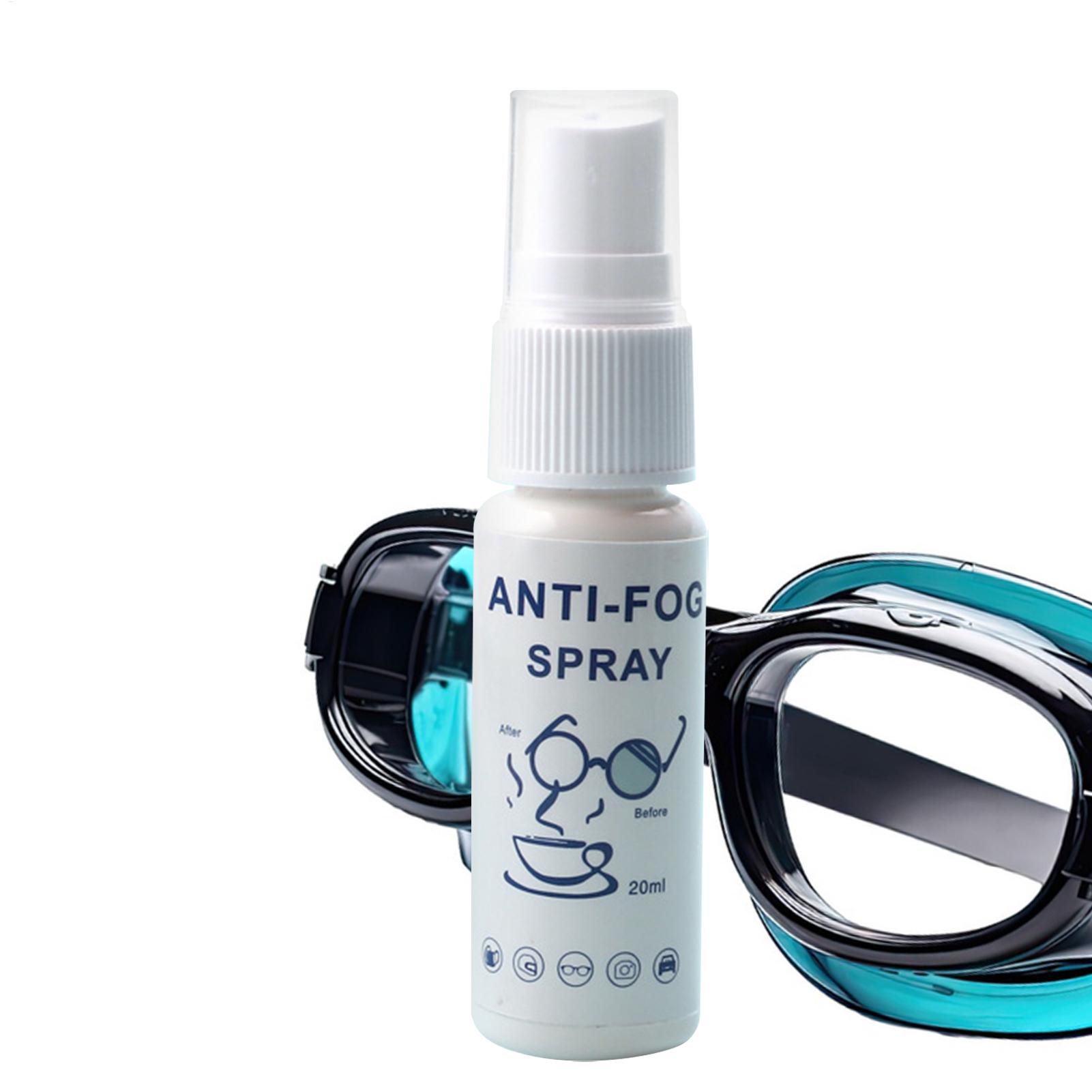 Goggles Swim - 20ml Anti Fog Spray voor Bril