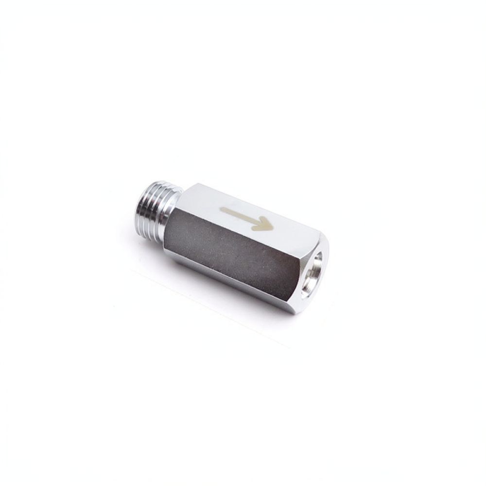 Snorkeling Gear - Professionele duikregulator-slangadapterconnector voor OSR sportduikuitrusting, onderhoudsfittingen
