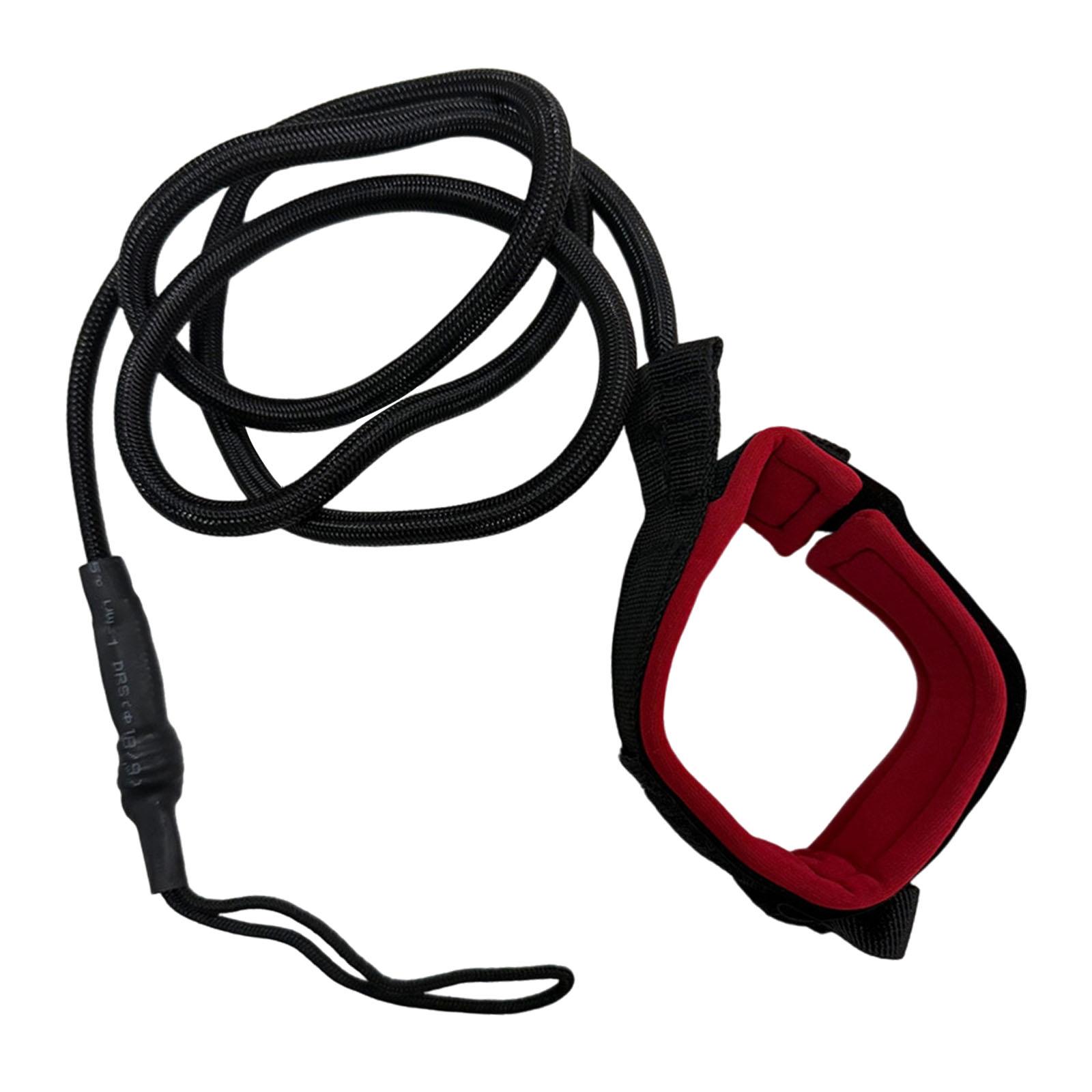 Surfboard Leash - Surfboard Leash Surf Leash Draagbaar Stevig
