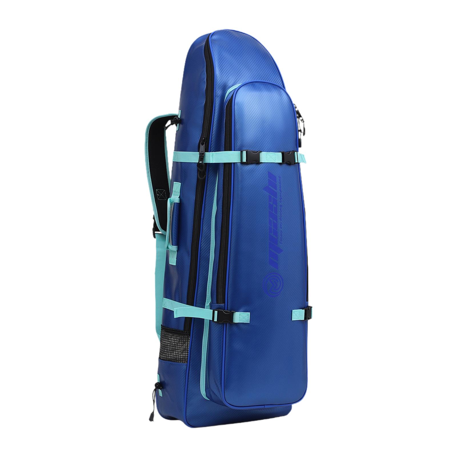 Snorkeling Gear - Lange vinnen tas Draagbare duikrugzak Flippers