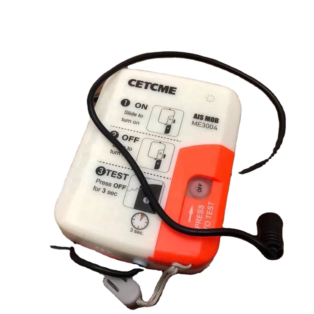 Life Jacket - AIS MOB ME3004 GPS Persoonlijke Locator