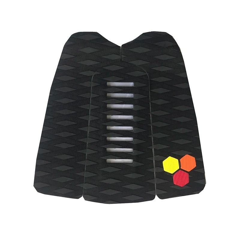 Surfboard Leash - Kleurrijke surfplankpads Surfplank EVA Deck Pads/tractie