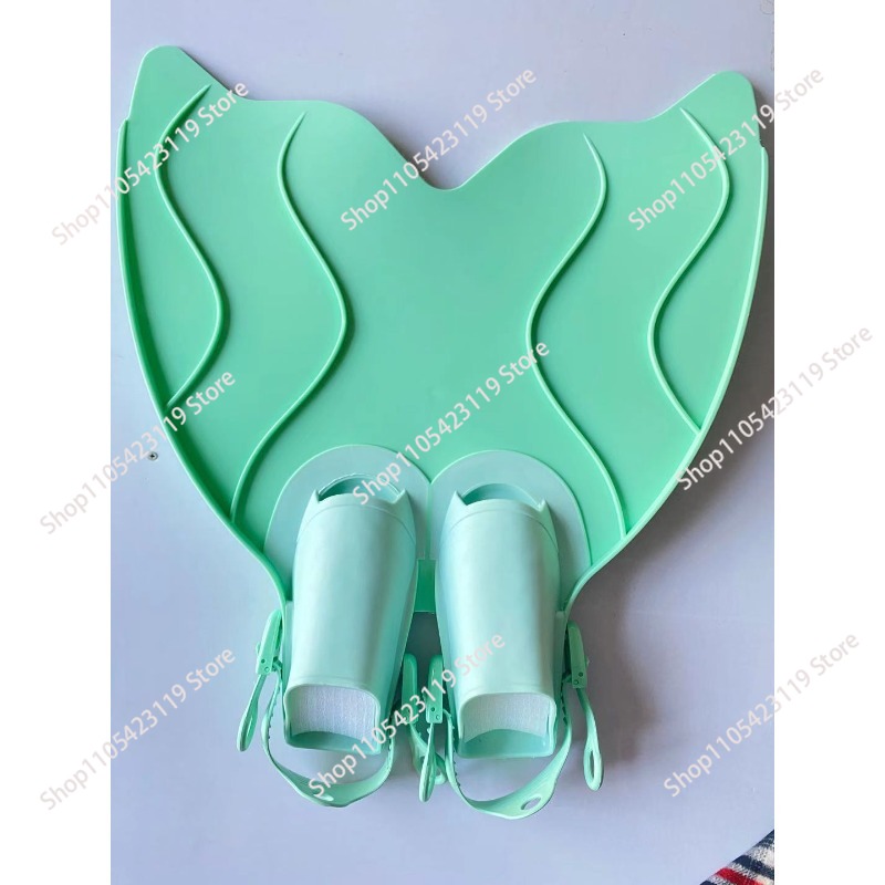 Zeemeerminvinnen Enkelvoudige  - Snorkeling Gear recensie en prijs