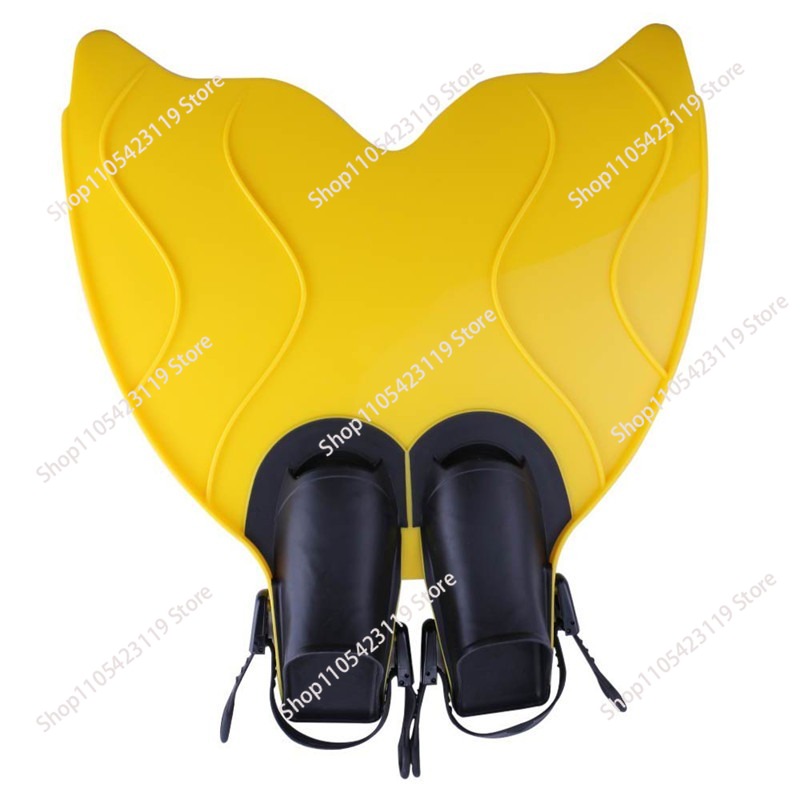 Zeemeerminvinnen Enkelvoudige  - Snorkeling Gear recensie en prijs