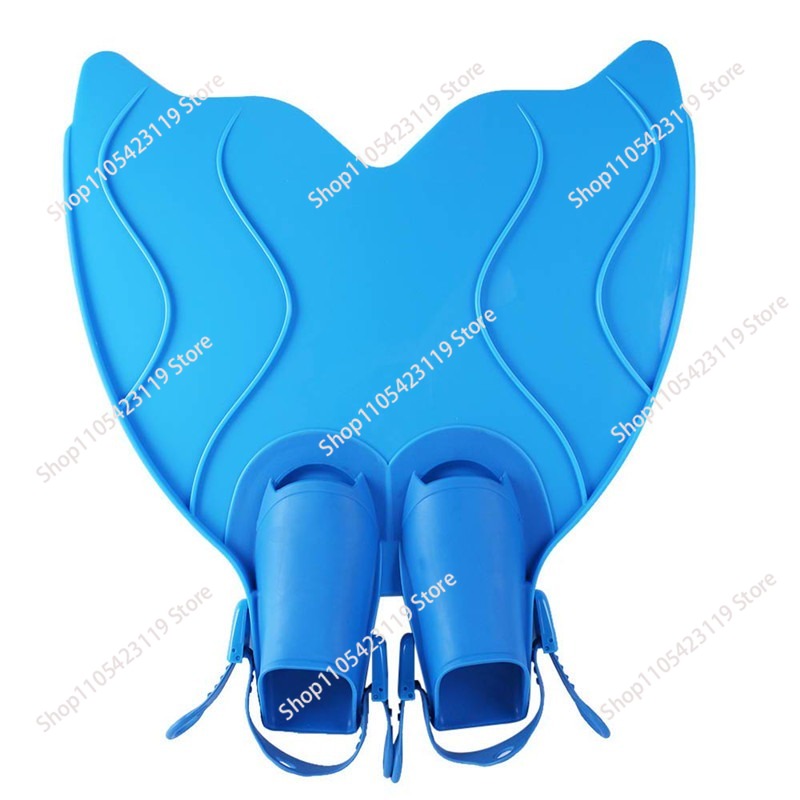 Zeemeerminvinnen Enkelvoudige  - Snorkeling Gear recensie en prijs