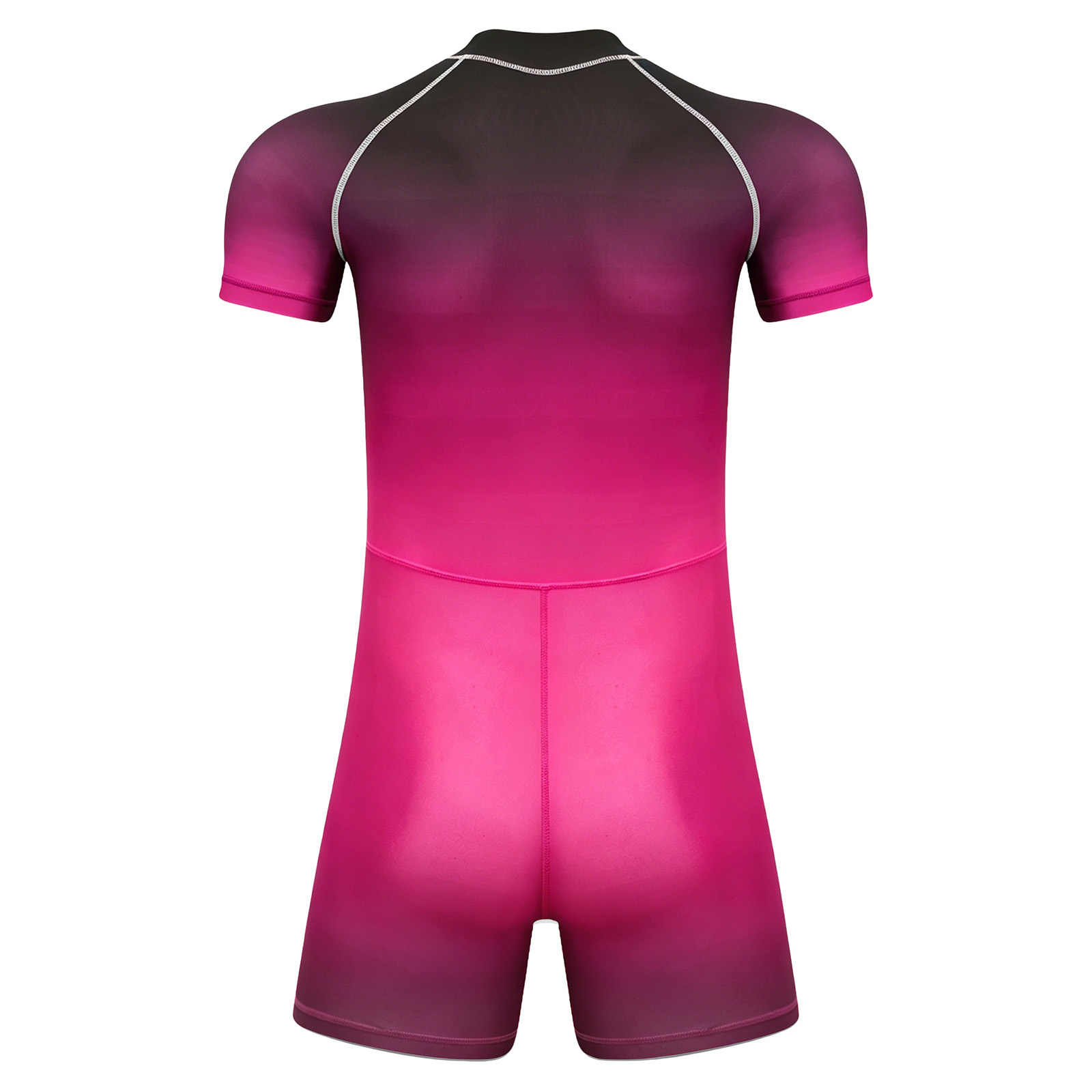Heren Gradient Rash Guard Jump - Wetsuit Men recensie en prijs