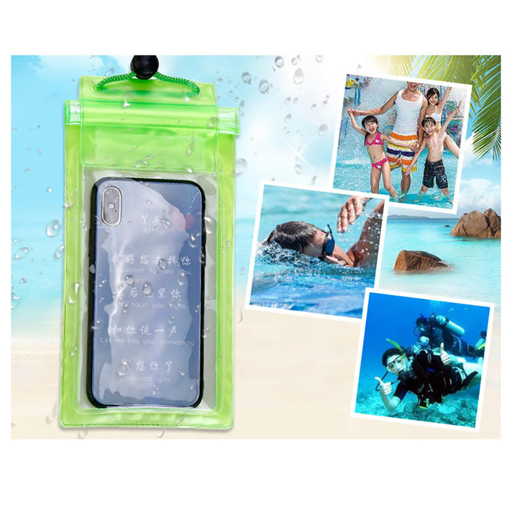 Hoge waterdichte afdichting zw - Dry Bag Waterproof recensie en prijs