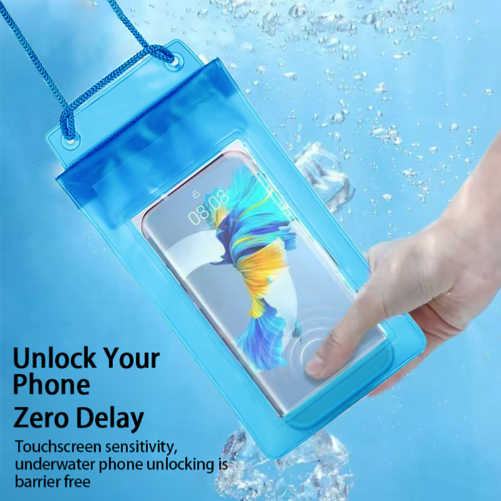 Hoge waterdichte afdichting zw - Dry Bag Waterproof recensie en prijs