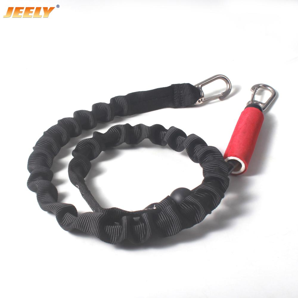 Kitesurfing Kite Leash, Kitebo - Surfboard Leash recensie en prijs