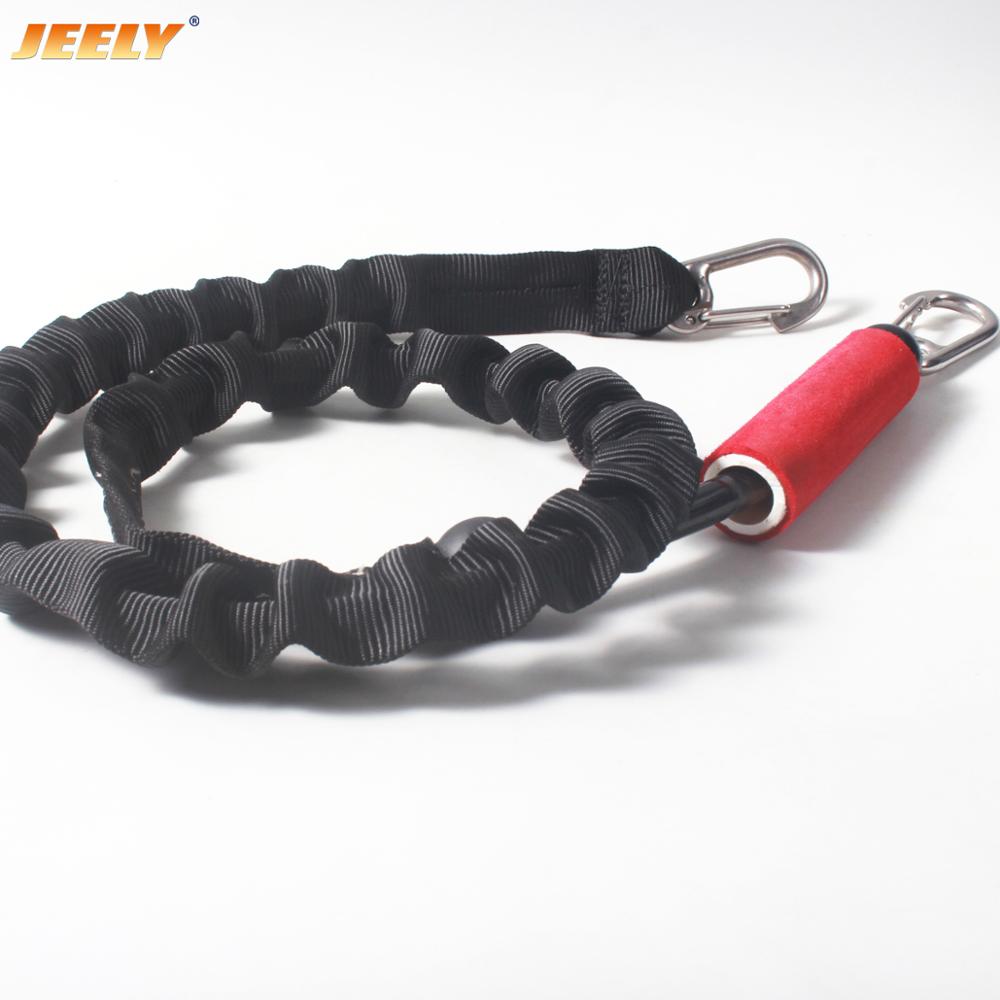 Kitesurfing Kite Leash, Kitebo - Surfboard Leash recensie en prijs