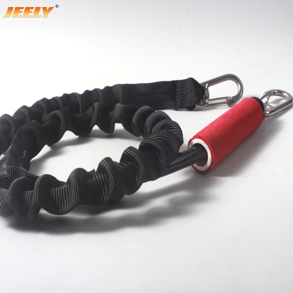 Kitesurfing Kite Leash, Kitebo - Surfboard Leash recensie en prijs
