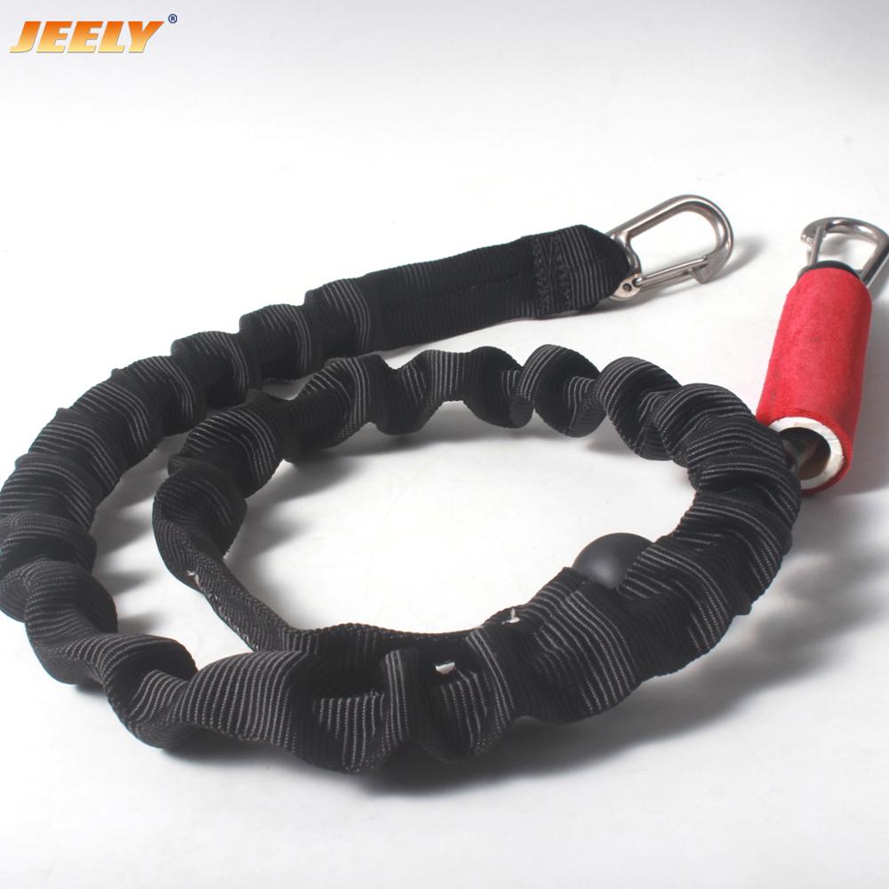 Kitesurfing Kite Leash, Kitebo - Surfboard Leash recensie en prijs