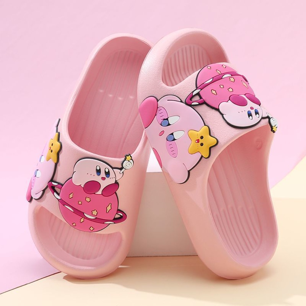 Star Kirby meisjessandalen met - Flippers Swimming recensie en prijs
