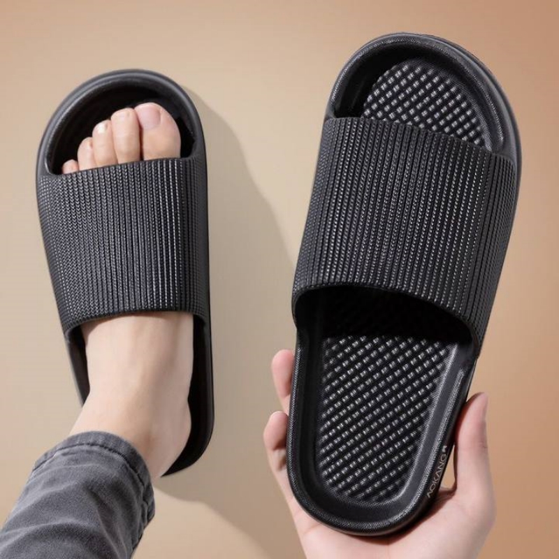 Dames thuis Slippers binnengas - Flippers Swimming recensie en prijs