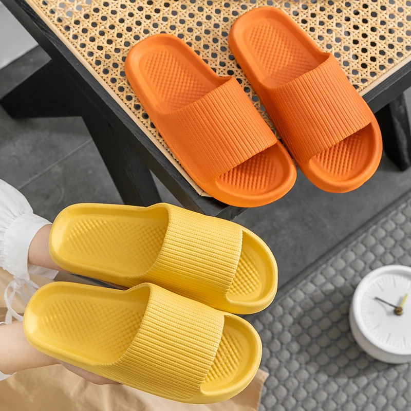 Dames thuis Slippers binnengas - Flippers Swimming recensie en prijs