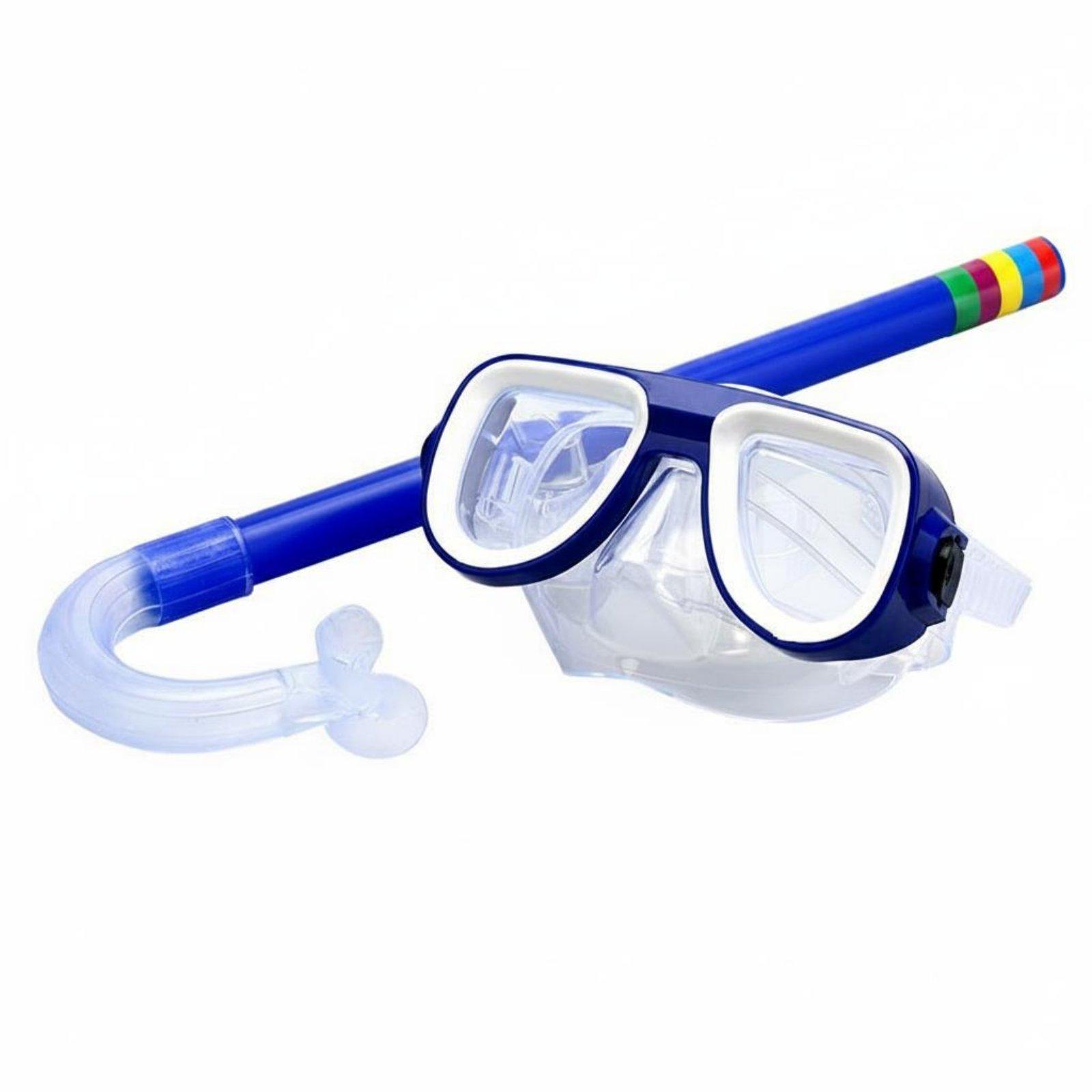 Snorkelset voor kinderen, incl - Snorkel Set recensie en prijs