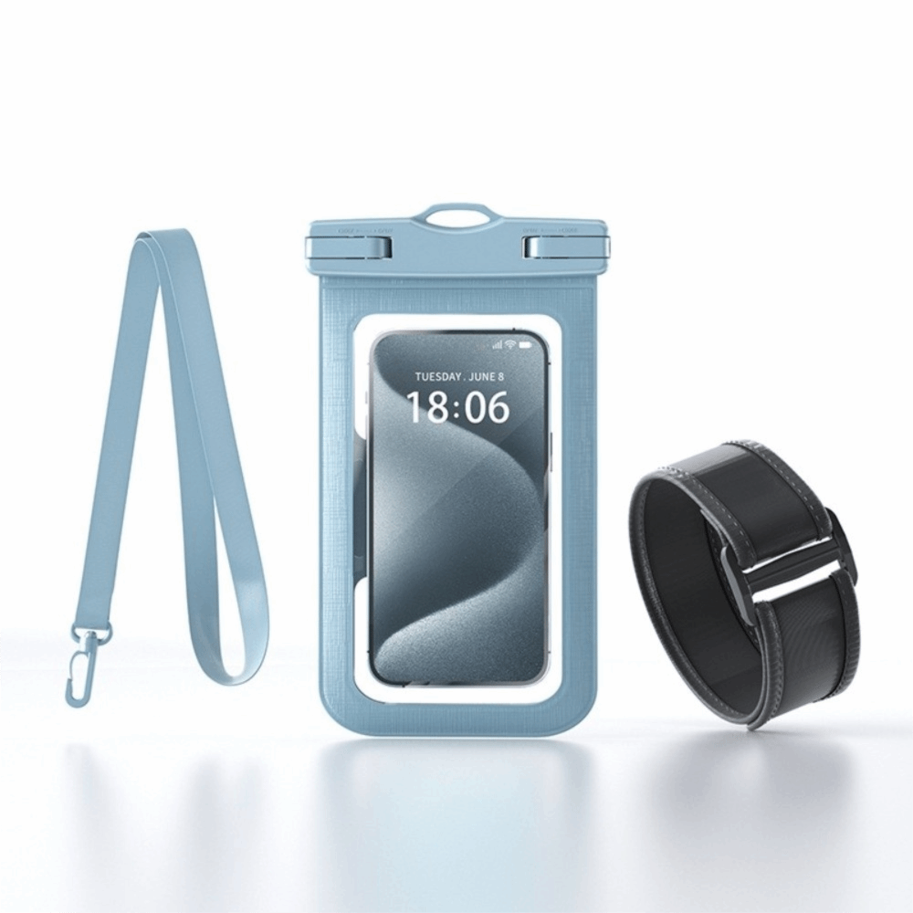 Verstelbare riem, waterdichte  - Dry Bag Waterproof recensie en prijs