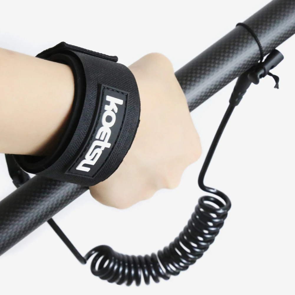 Surfplank schouderriem Verstel - Surfboard Leash recensie en prijs