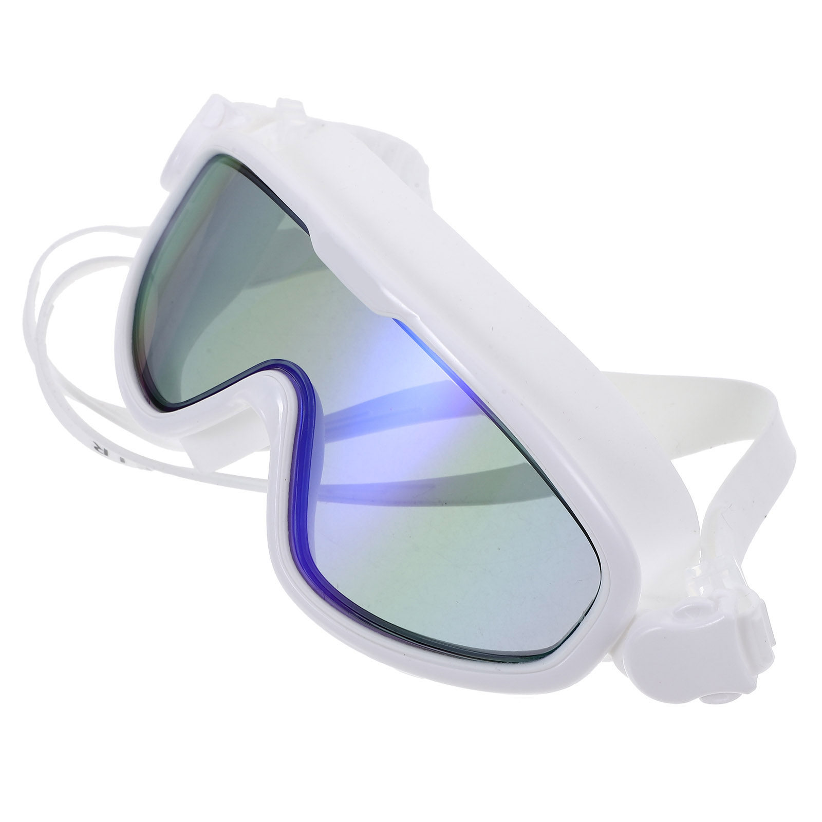 Waterdichte, anti-condens zwem - Goggles Swim recensie en prijs