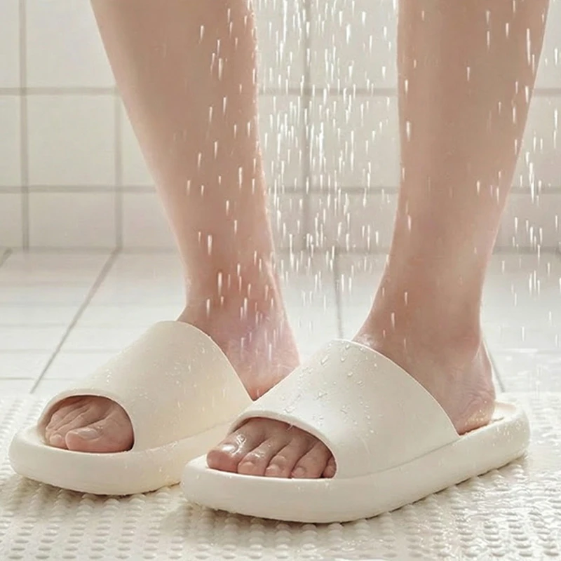 Holle EVA badslippers voor dam - Water Shoes recensie en prijs