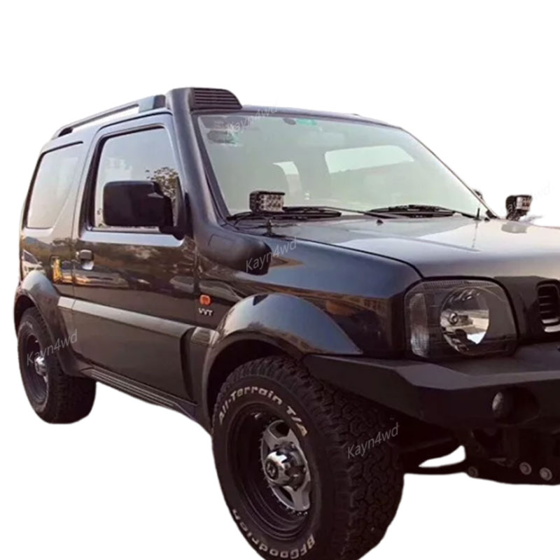 Offroad 4X4 Accessoires Hight  - Snorkel Set recensie en prijs