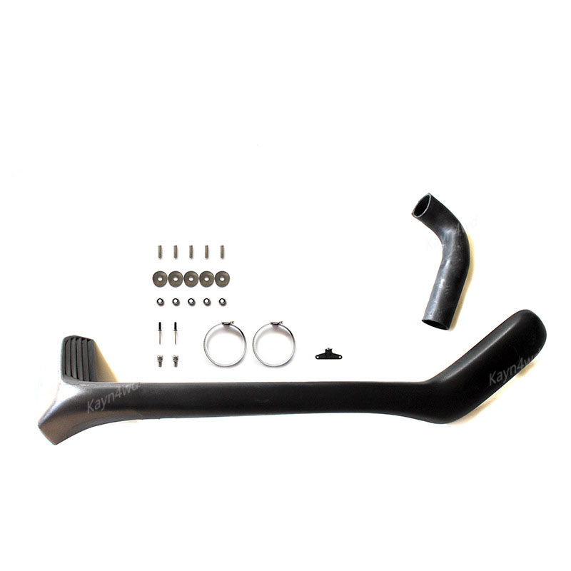 Offroad 4X4 Accessoires Hight  - Snorkel Set recensie en prijs