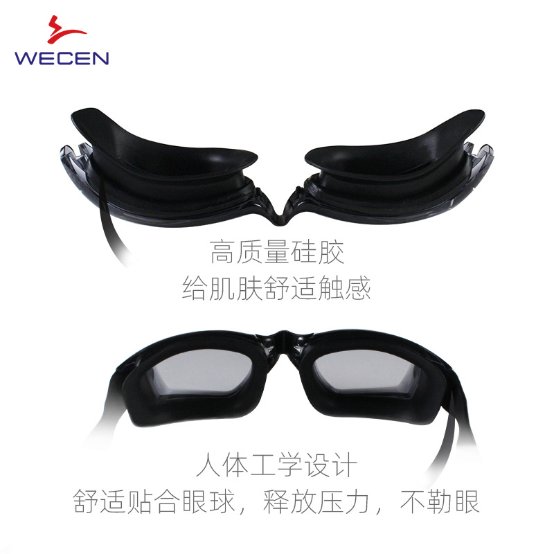 HD Anti-condens waterdichte br - Goggles Swim recensie en prijs