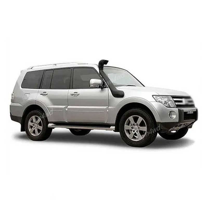 Off Road 4x4 Accessoires Air R - Snorkel Set recensie en prijs