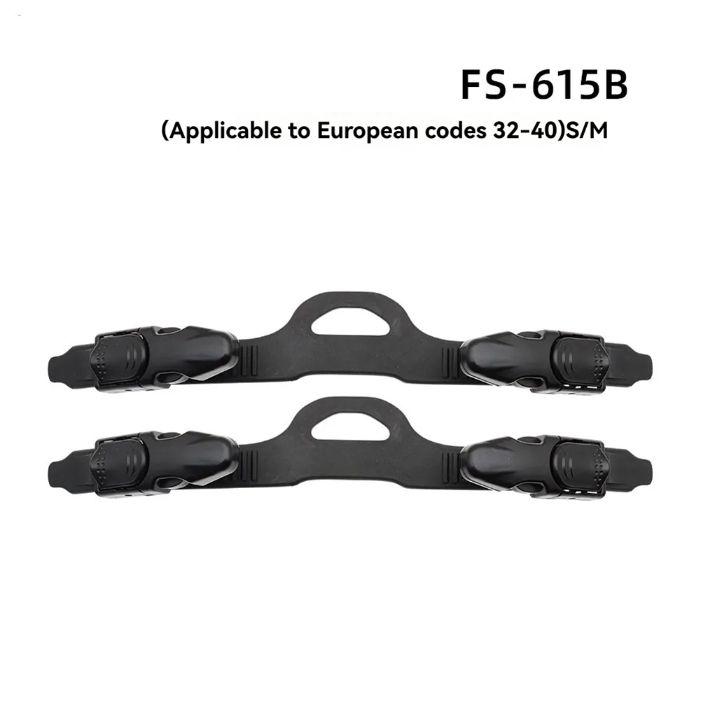 A89E-Verstelbare duikvinnen zw - Swim Fins recensie en prijs