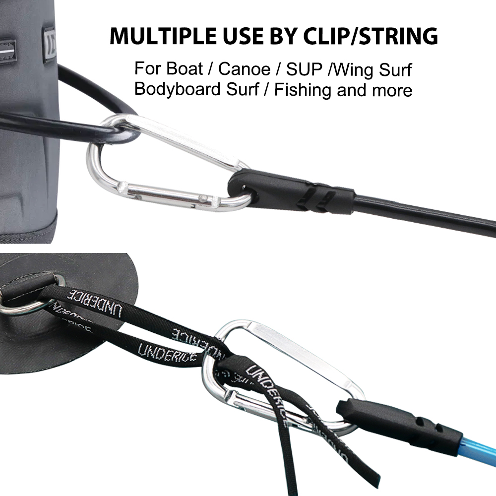 UICE 5FT 5MM Surf Leash Handto - Surfboard Leash recensie en prijs
