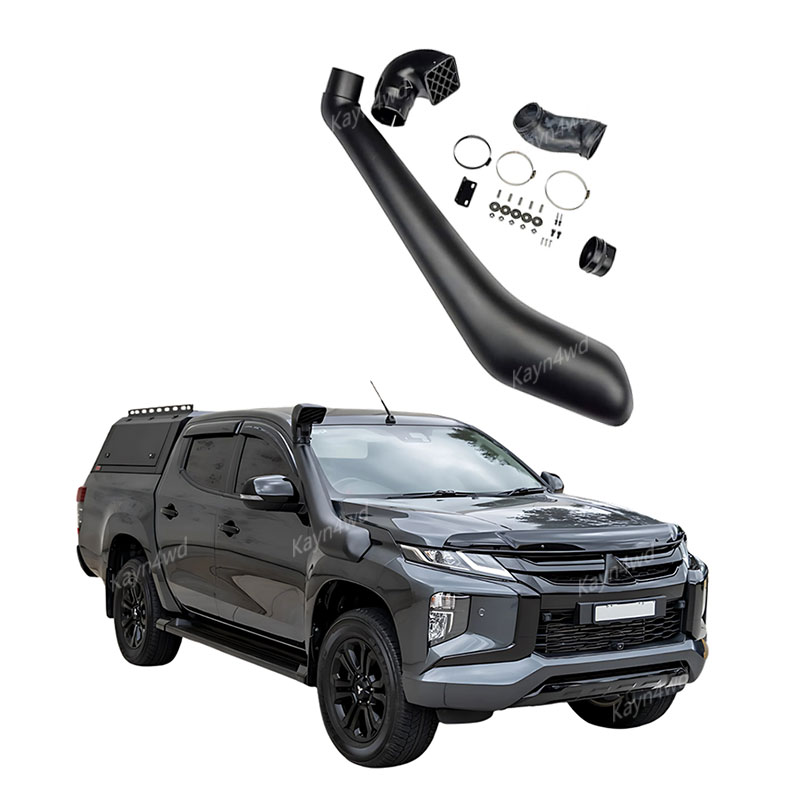 Pickup 4x4 Exterieur Accessoir - Snorkel Set recensie en prijs