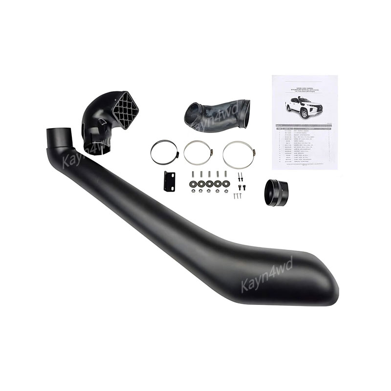 Pickup 4x4 Exterieur Accessoir - Snorkel Set recensie en prijs