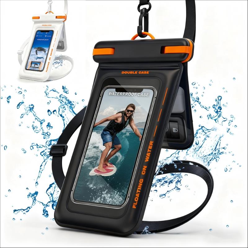 Hete Aanbieding - Dubbele Zakk - Dry Bag Waterproof recensie en prijs