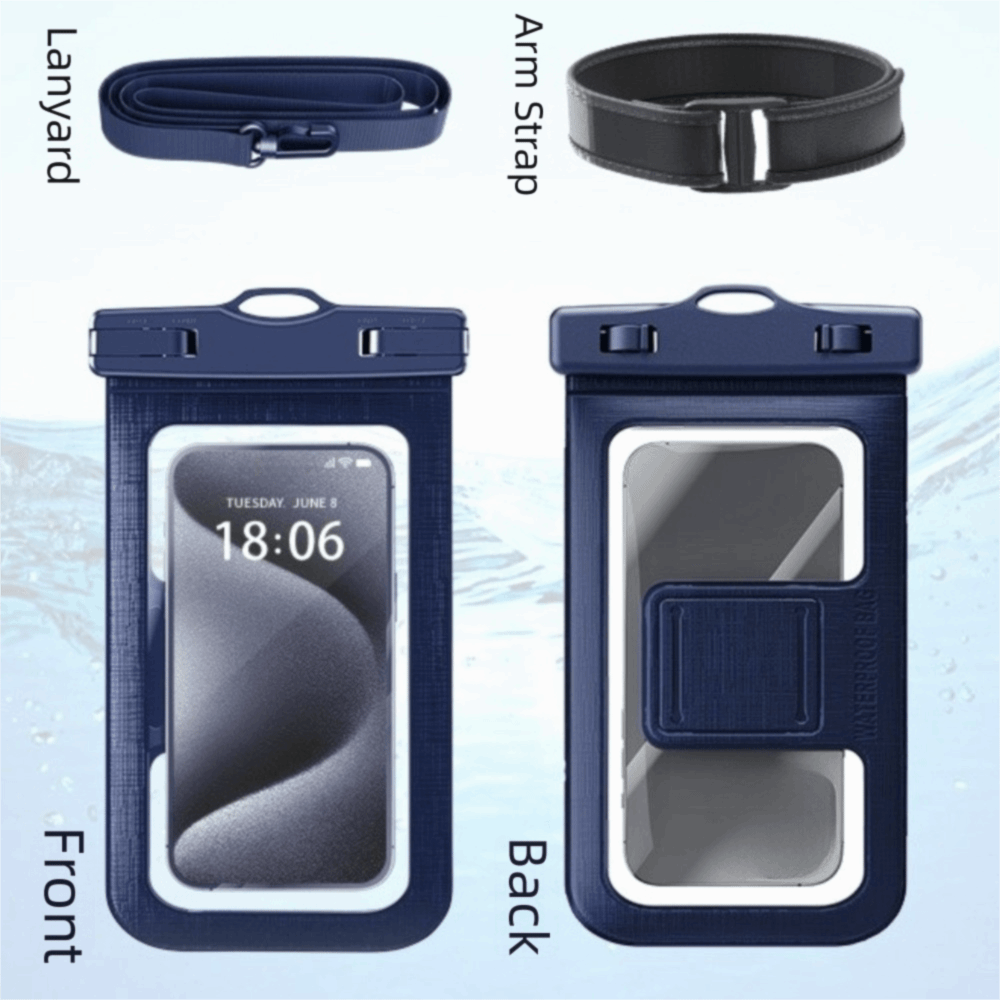 Verstelbare riem Waterdichte t - Dry Bag Waterproof recensie en prijs