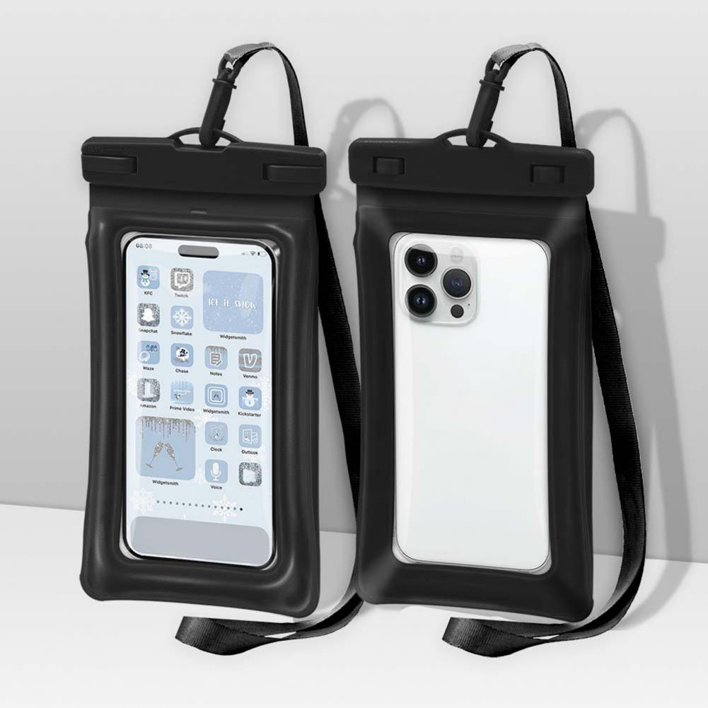 Waterdichte telefoonhoes, besc - Dry Bag Waterproof recensie en prijs