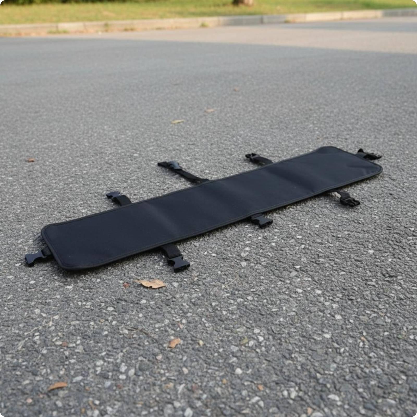 Duikvinnen Draagtas Waterdicht - Swim Fins recensie en prijs