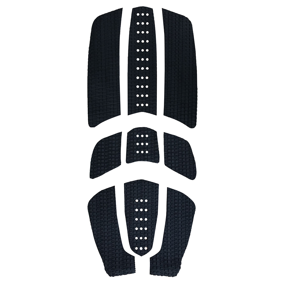 9 stuks Surf Traction Pads sur - Surfboard Leash recensie en prijs