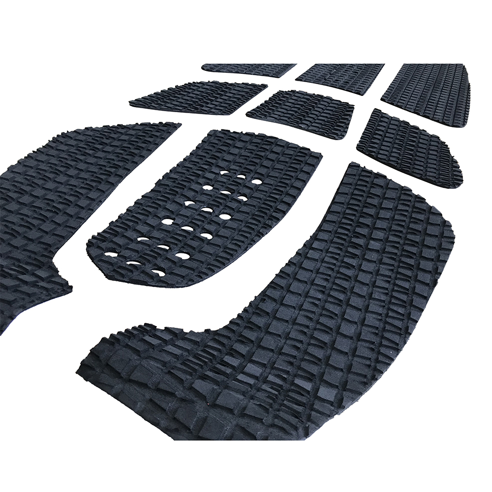 9 stuks Surf Traction Pads sur - Surfboard Leash recensie en prijs