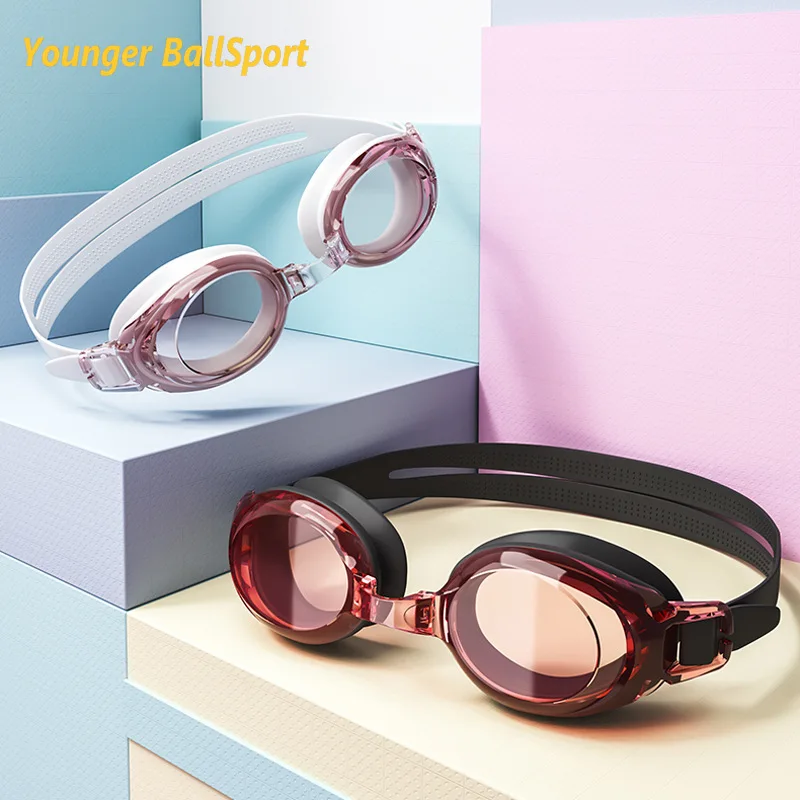 Bijziendheid Zwembril voor Vro - Goggles Swim recensie en prijs