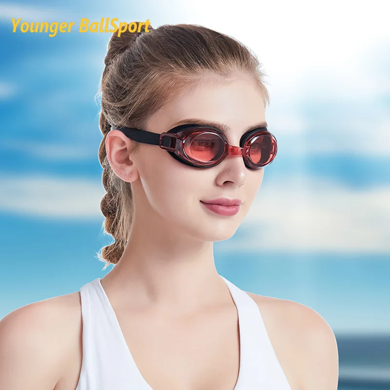 Bijziendheid Zwembril voor Vro - Goggles Swim recensie en prijs