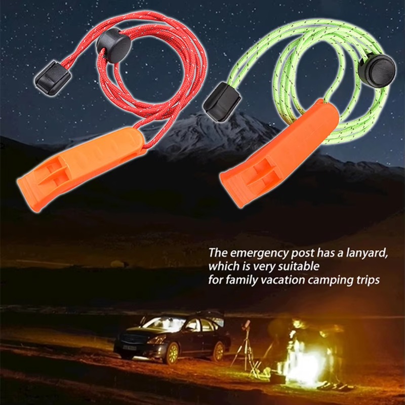 1-10 stuks noodfluitje, waterd - Life Jacket recensie en prijs
