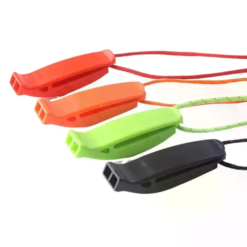 1-10 stuks noodfluitje, waterd - Life Jacket recensie en prijs