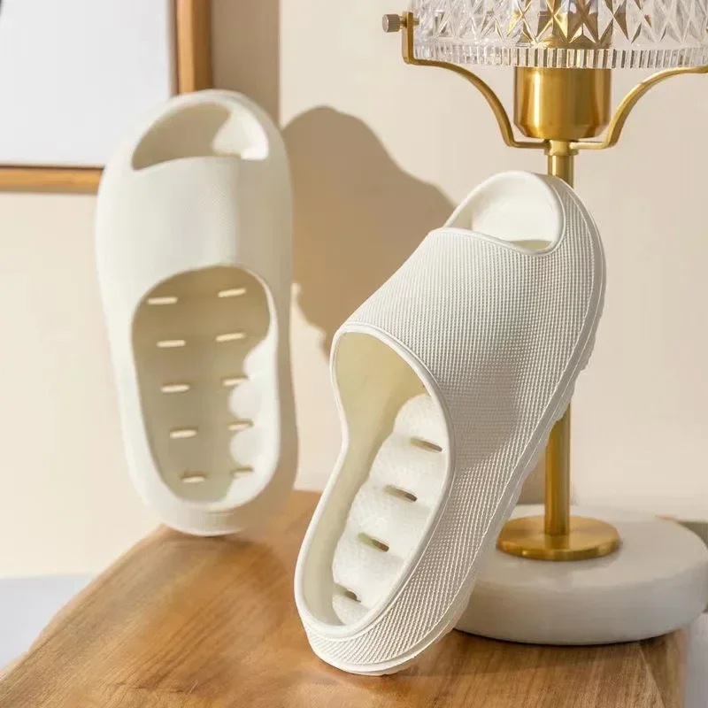 Heren Badkamer Badslippers Nie - Flippers Swimming recensie en prijs