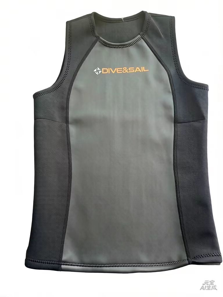 Man Vrouw 2 mm lederen neopree - Wetsuit Men recensie en prijs