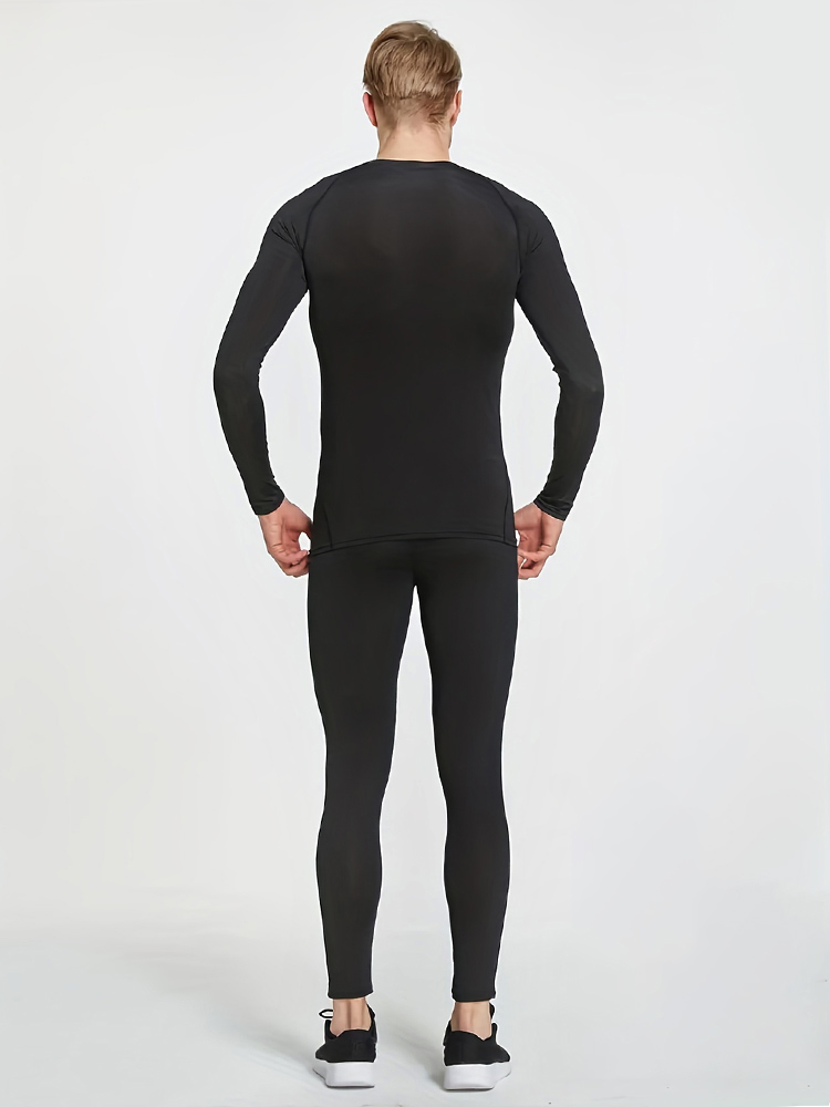 Compressieshirts Rashguard voo - Rash Guard recensie en prijs