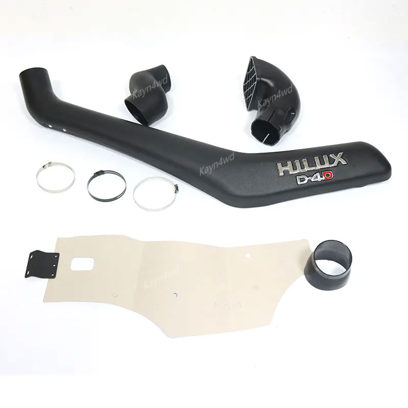 Pickup 4x4 Accessoires Air Ram - Snorkel Set recensie en prijs